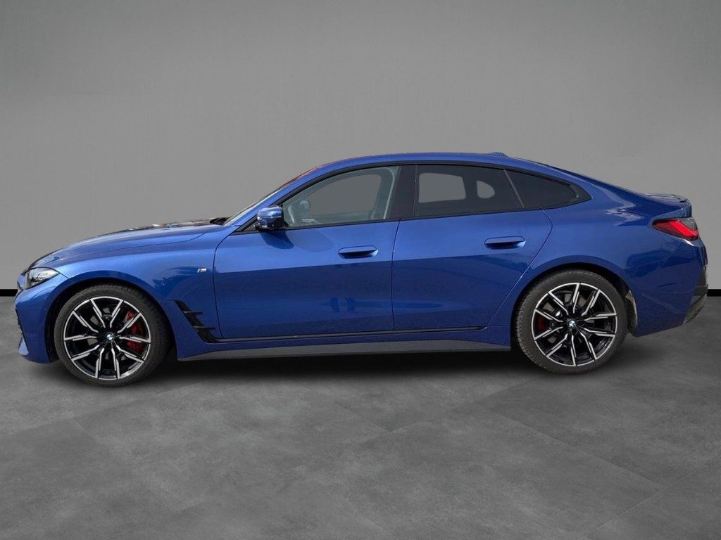 BMW 420 d xDrive 48V Msport Pro Aut. - 3