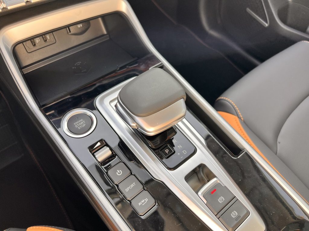 EMC Sei 1.5 T CVT ***KM 0*** - 13