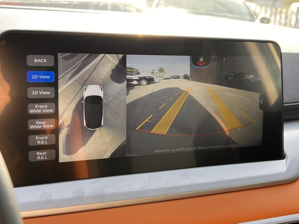 EMC Sei 1.5 T CVT ***KM 0*** - 30