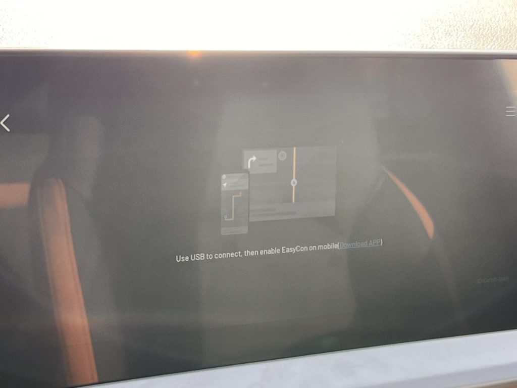 EMC Sei 1.5 T CVT ***KM 0*** - 12