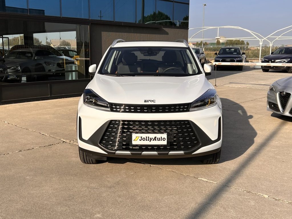 EMC Sei 1.5 T CVT ***KM 0*** - 2