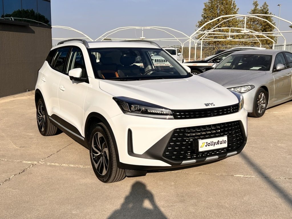 EMC Sei 1.5 T CVT ***KM 0*** - 3