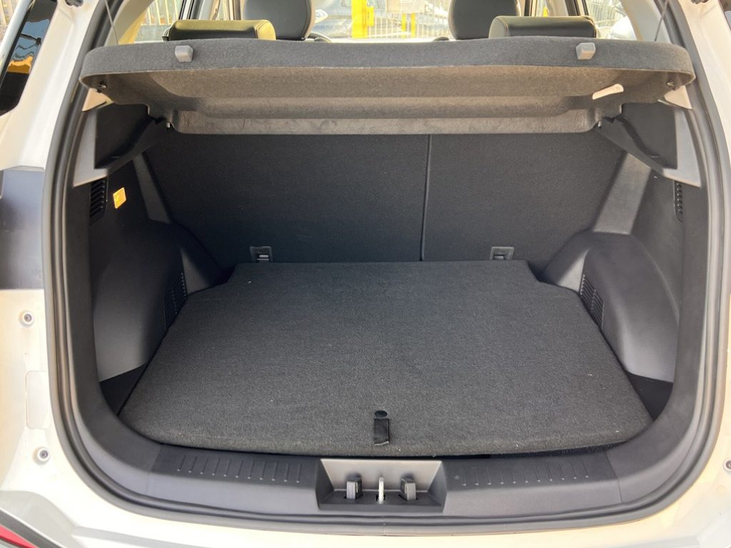 EMC Sei 1.5 T CVT ***KM 0*** - 7