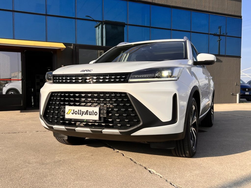 EMC Sei 1.5 T CVT ***KM 0*** - 29