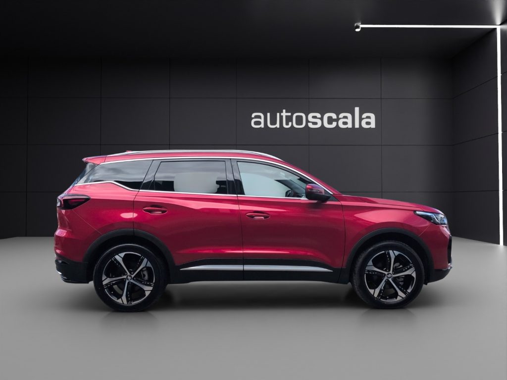 DR MOTOR DR 6.0 1.5 Turbo Bi-Fuel GPL - 6