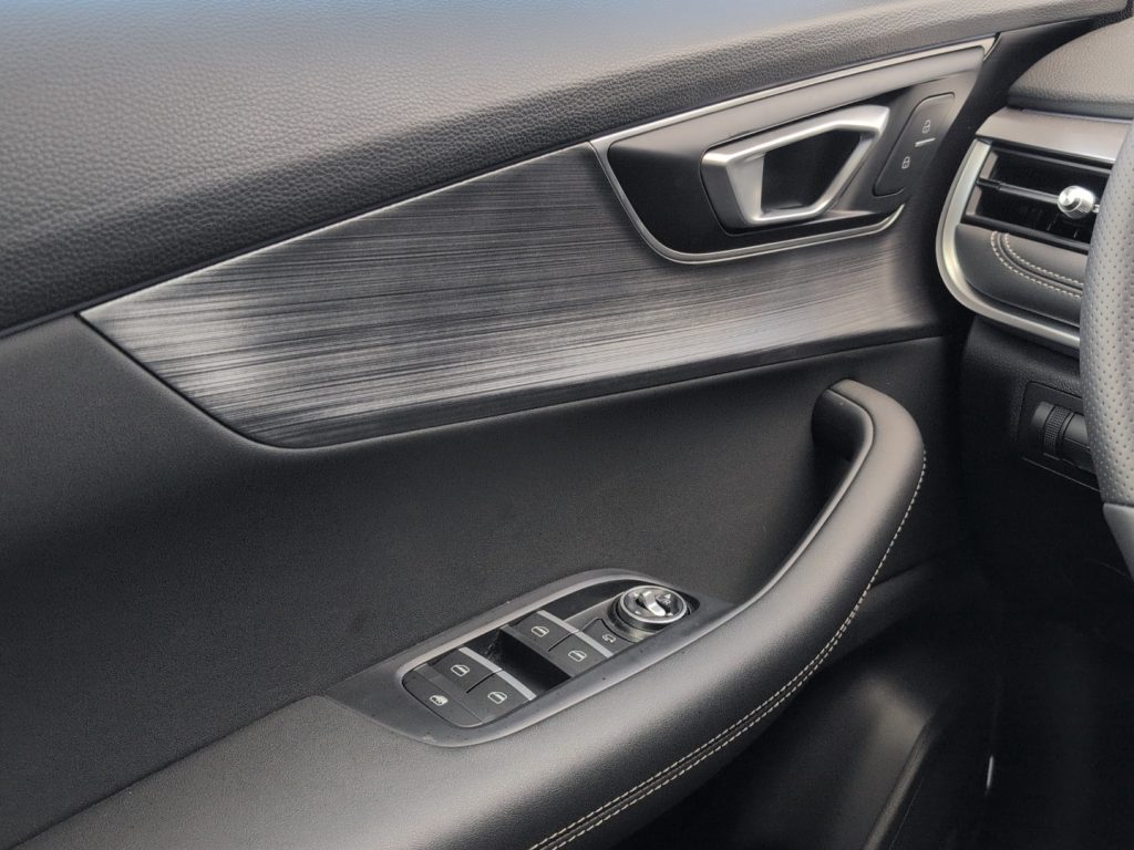 DR MOTOR DR 6.0 1.5 Turbo Bi-Fuel GPL - 11