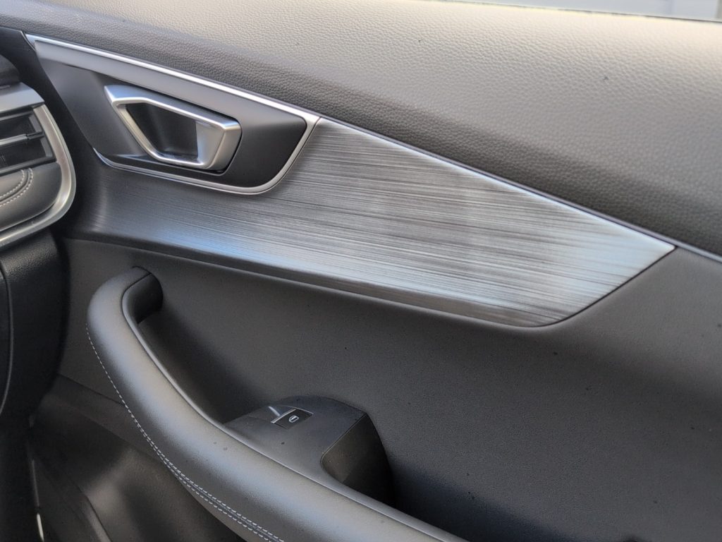 DR MOTOR DR 6.0 1.5 Turbo Bi-Fuel GPL - 14