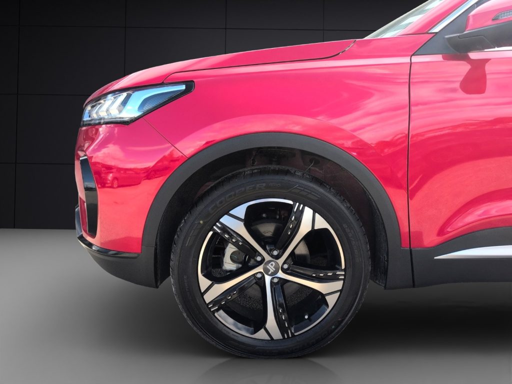 DR MOTOR DR 6.0 1.5 Turbo Bi-Fuel GPL - 18