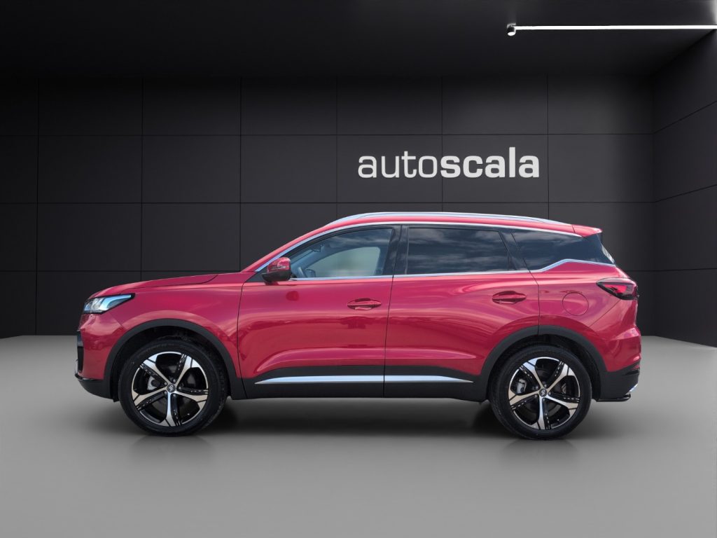 DR MOTOR DR 6.0 1.5 Turbo Bi-Fuel GPL - 2