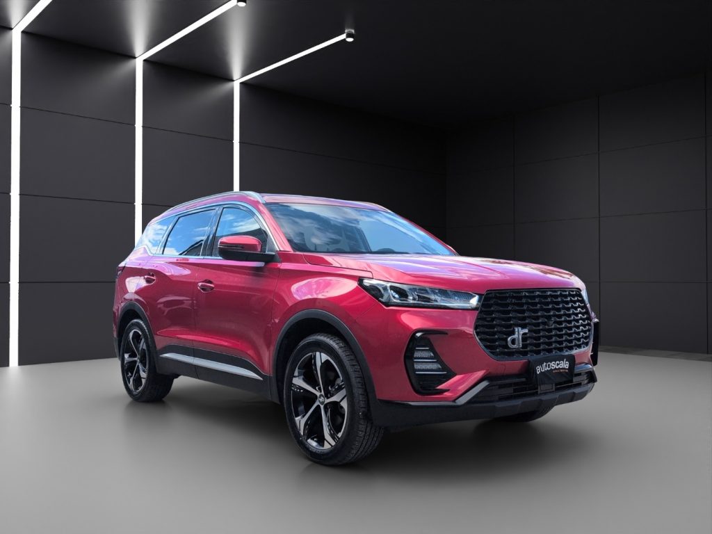 DR MOTOR DR 6.0 1.5 Turbo Bi-Fuel GPL - 7