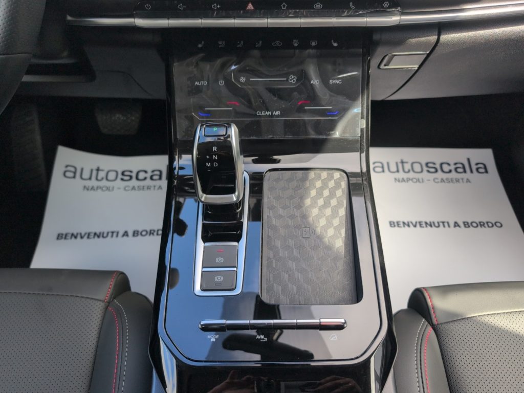 DR MOTOR DR 6.0 1.5 Turbo CVT Bi-Fuel GPL - 20