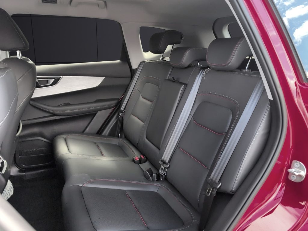 DR MOTOR DR 6.0 1.5 Turbo CVT Bi-Fuel GPL - 14