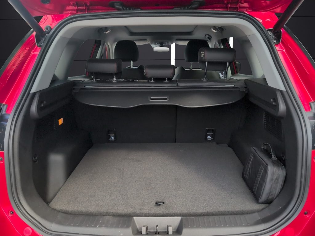 DR MOTOR DR 6.0 1.5 Turbo CVT Bi-Fuel GPL - 5