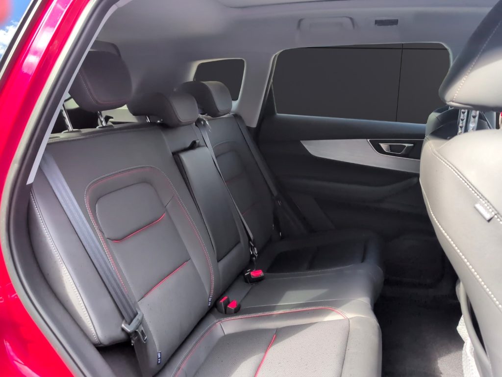 DR MOTOR DR 6.0 1.5 Turbo CVT Bi-Fuel GPL - 16