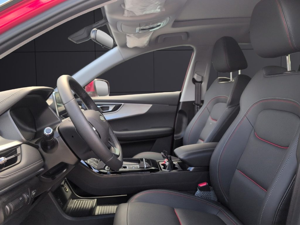 DR MOTOR DR 6.0 1.5 Turbo CVT Bi-Fuel GPL - 12