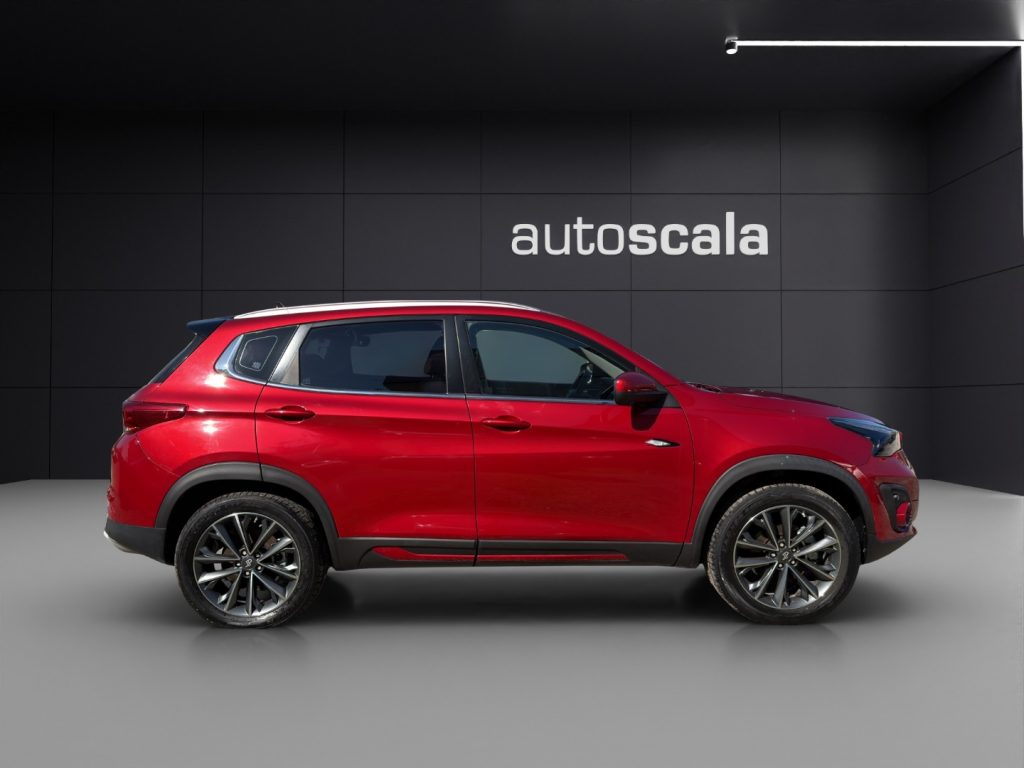 DR MOTOR DR F35 1.5 Turbo c.a. Bi-Fuel GPL - 6