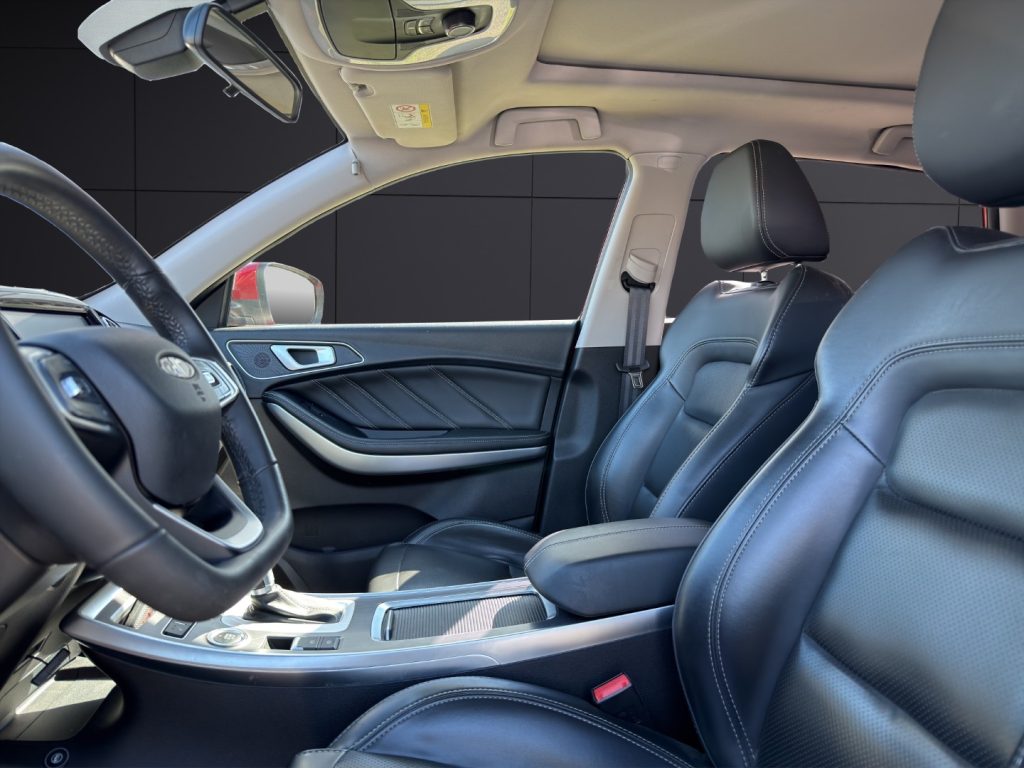 DR MOTOR DR F35 1.5 Turbo c.a. Bi-Fuel GPL - 9