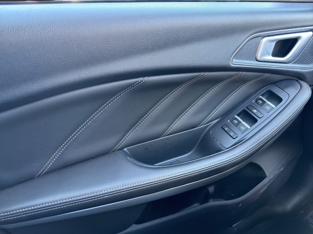 DR MOTOR DR F35 1.5 Turbo c.a. Bi-Fuel GPL - 12