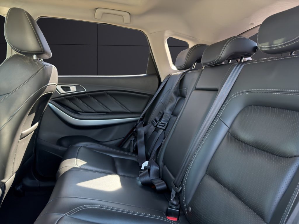 DR MOTOR DR F35 1.5 Turbo c.a. Bi-Fuel GPL - 13