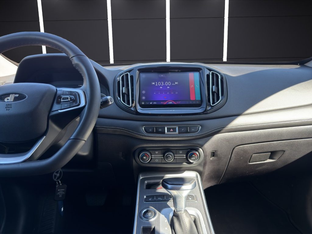 DR MOTOR DR F35 1.5 Turbo c.a. Bi-Fuel GPL - 15