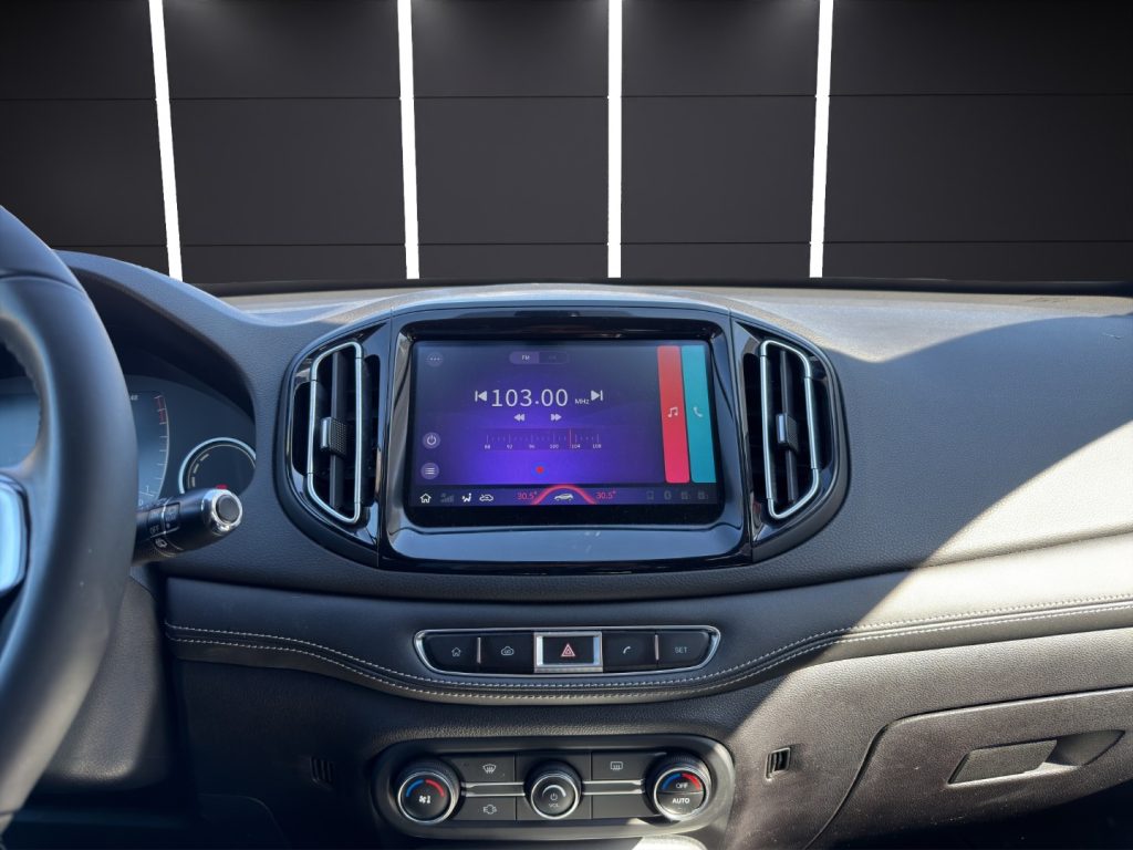 DR MOTOR DR F35 1.5 Turbo c.a. Bi-Fuel GPL - 16