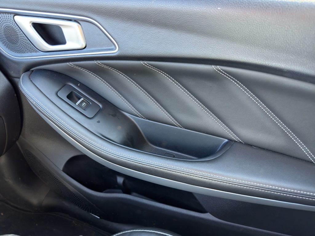 DR MOTOR DR F35 1.5 Turbo c.a. Bi-Fuel GPL - 17