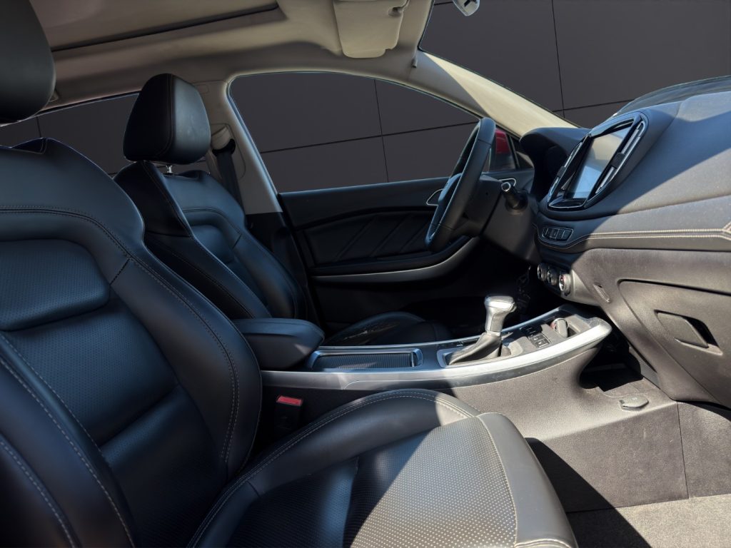 DR MOTOR DR F35 1.5 Turbo c.a. Bi-Fuel GPL - 18