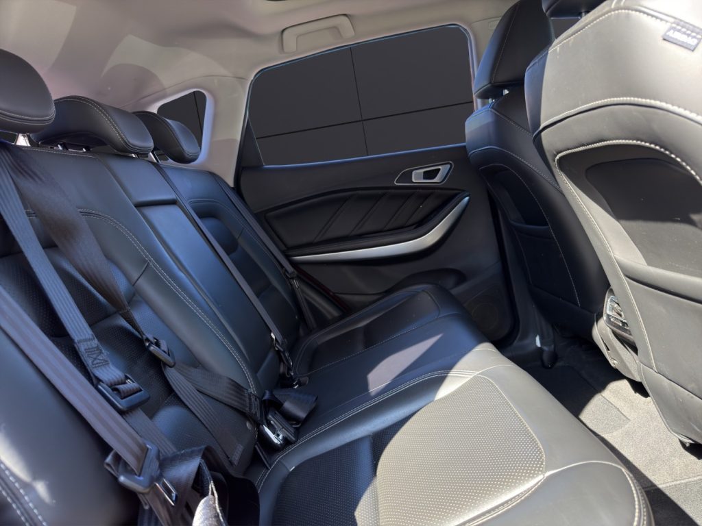 DR MOTOR DR F35 1.5 Turbo c.a. Bi-Fuel GPL - 19