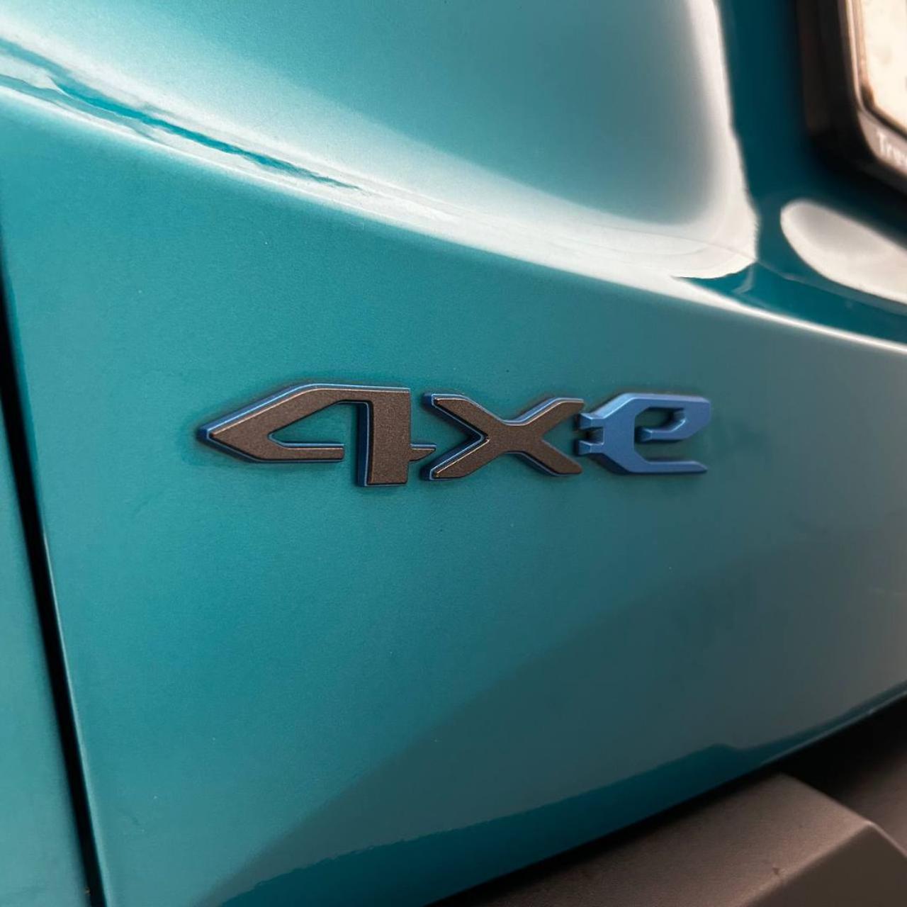 JEEP Renegade 1.3 T4 240CV PHEV 4xe AT6 S - 39