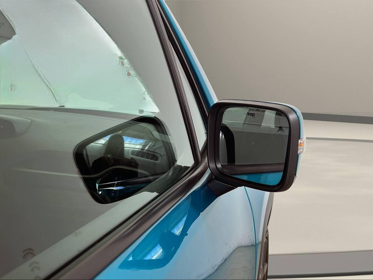 JEEP Renegade 1.3 T4 240CV PHEV 4xe AT6 S - 41