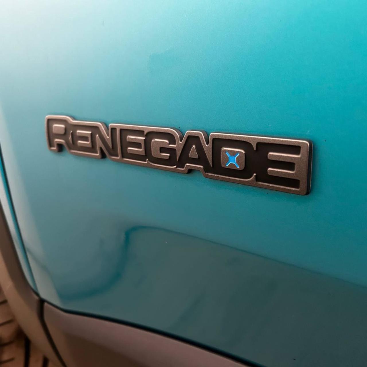 JEEP Renegade 1.3 T4 240CV PHEV 4xe AT6 S - 37