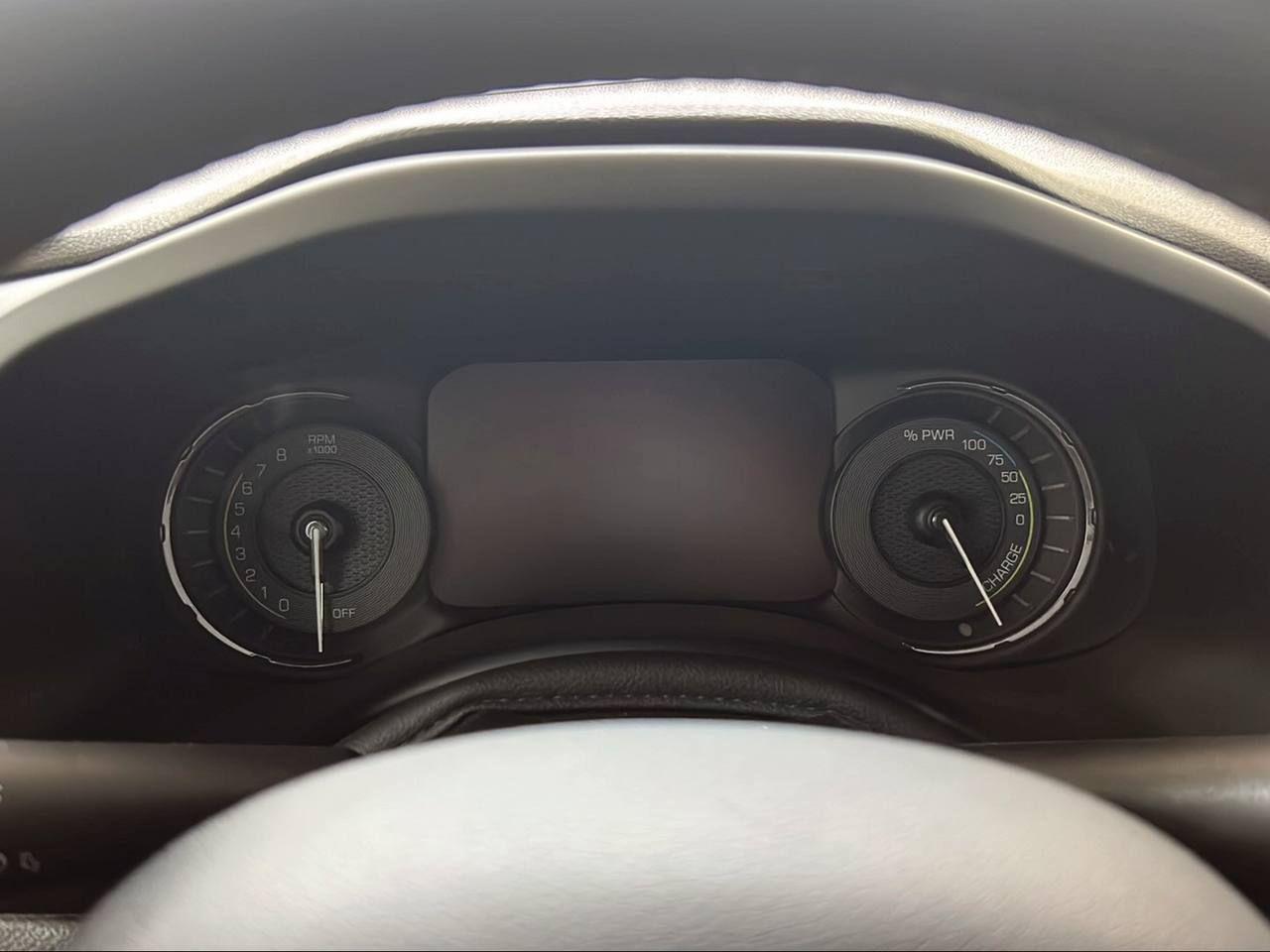 JEEP Renegade 1.3 T4 240CV PHEV 4xe AT6 S - 19