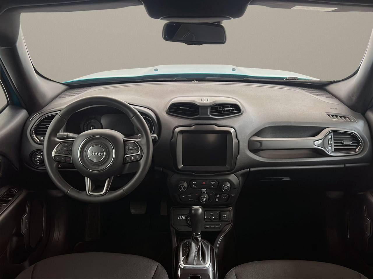 JEEP Renegade 1.3 T4 240CV PHEV 4xe AT6 S - 15