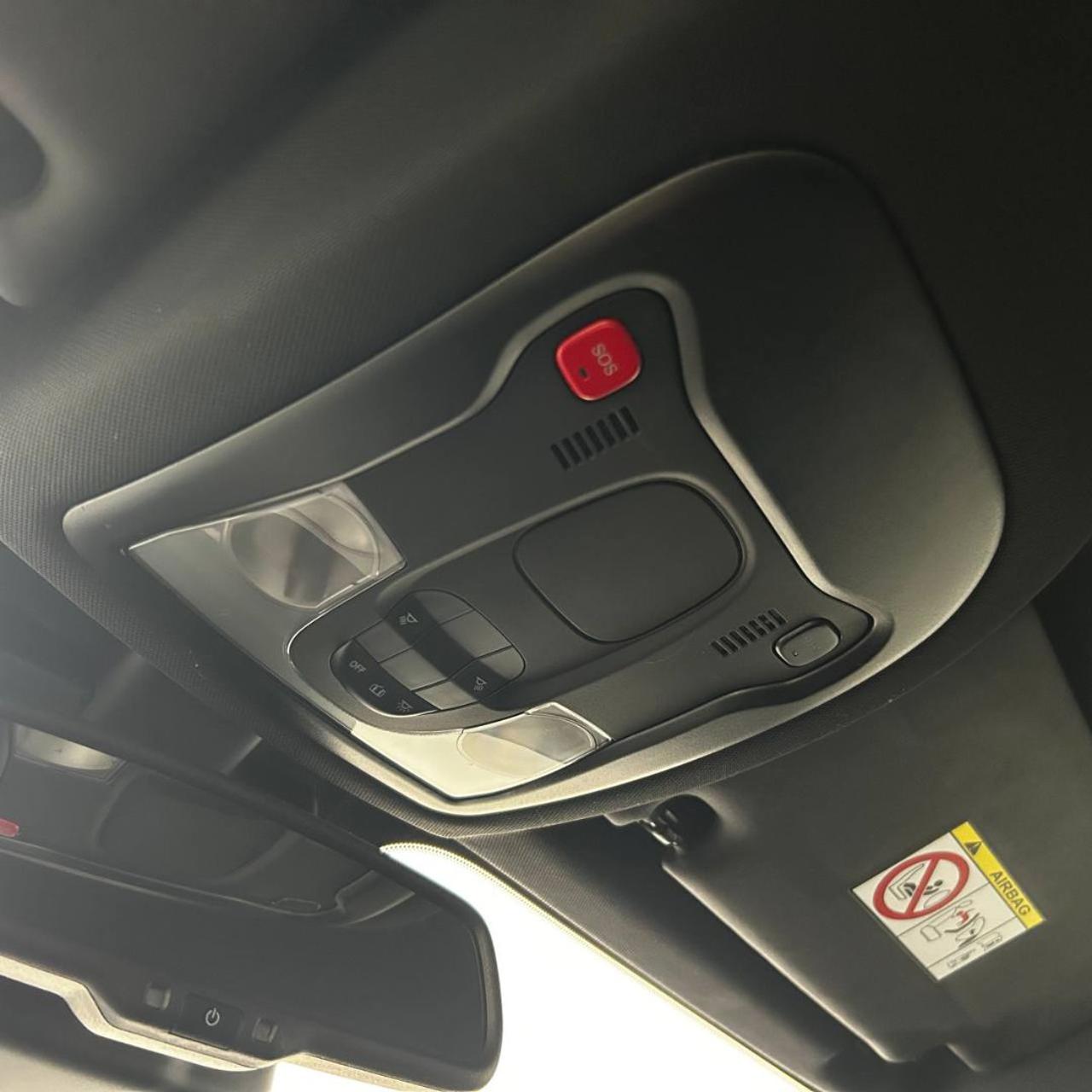 JEEP Renegade 1.3 T4 240CV PHEV 4xe AT6 S - 29