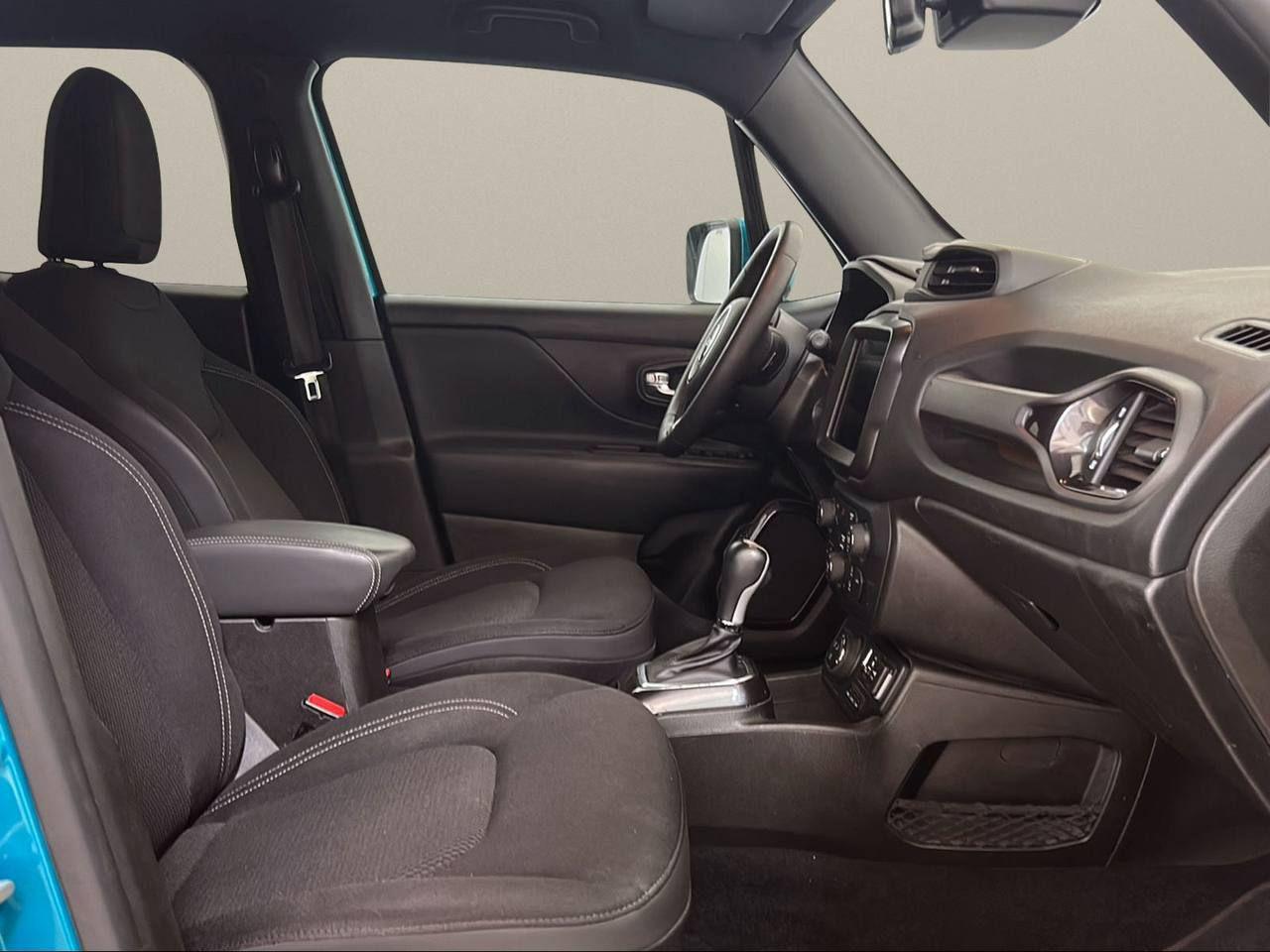 JEEP Renegade 1.3 T4 240CV PHEV 4xe AT6 S - 11