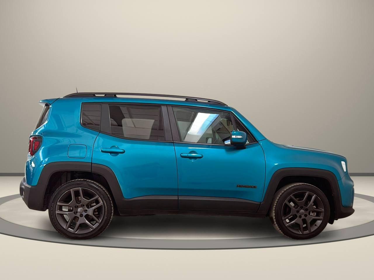 JEEP Renegade 1.3 T4 240CV PHEV 4xe AT6 S - 4