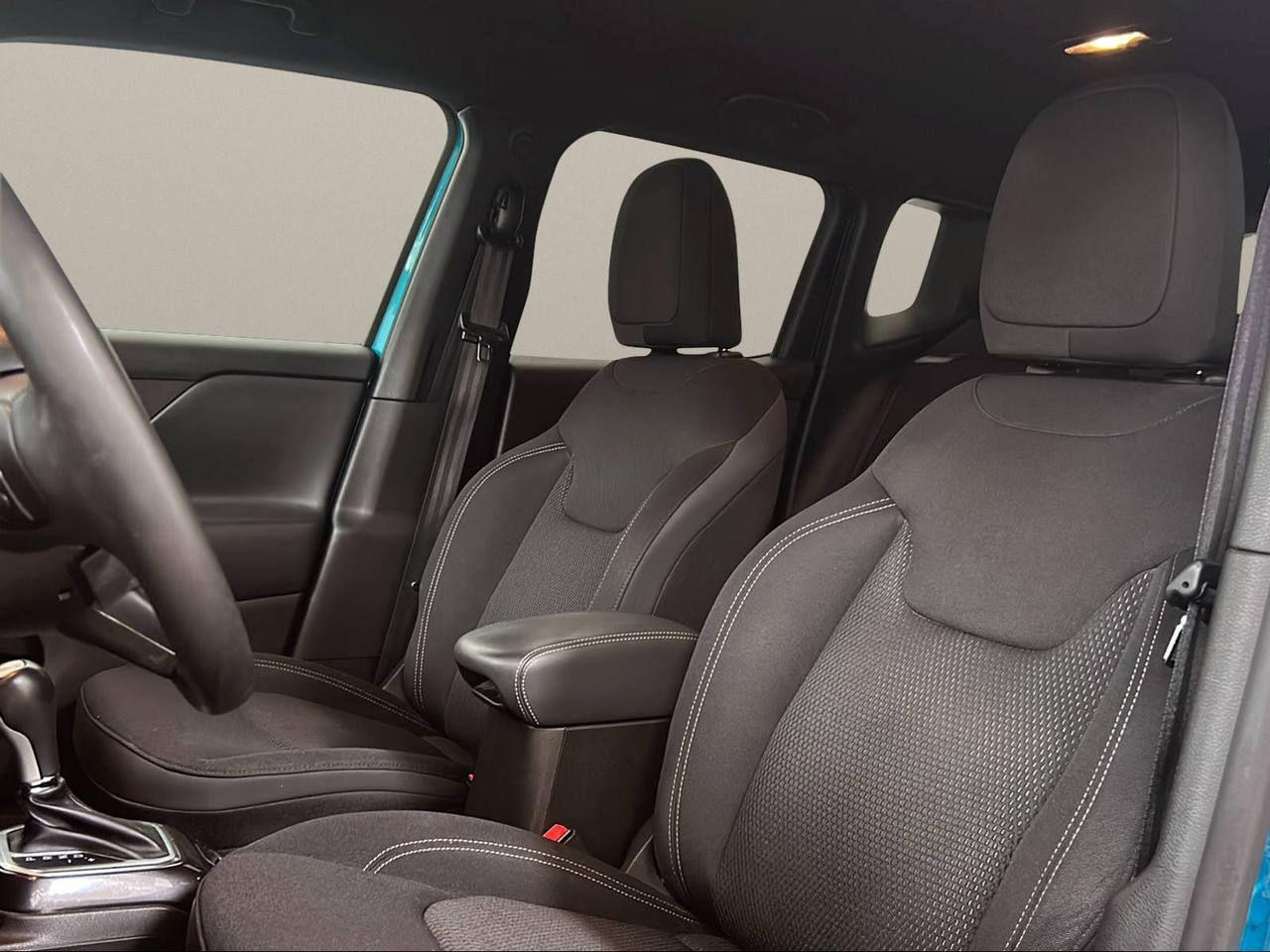JEEP Renegade 1.3 T4 240CV PHEV 4xe AT6 S - 9