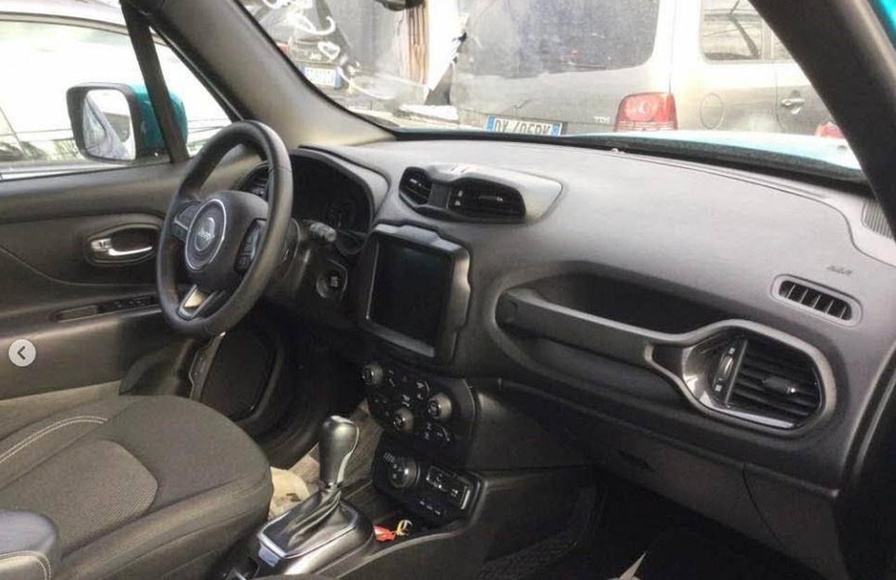 JEEP Renegade 1.3 T4 240CV PHEV 4xe AT6 S - 6