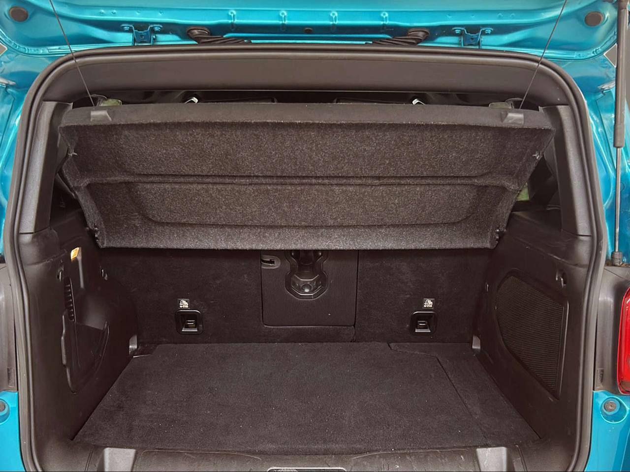 JEEP Renegade 1.3 T4 240CV PHEV 4xe AT6 S - 7