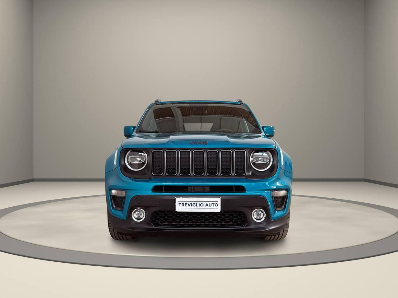 JEEP Renegade 1.3 T4 240CV PHEV 4xe AT6 S - 2
