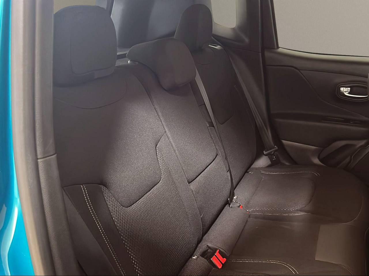 JEEP Renegade 1.3 T4 240CV PHEV 4xe AT6 S - 12