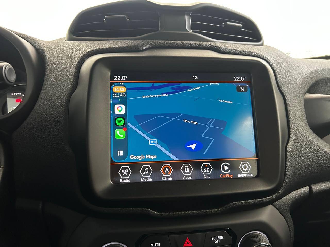 JEEP Renegade 1.3 T4 240CV PHEV 4xe AT6 S - 23