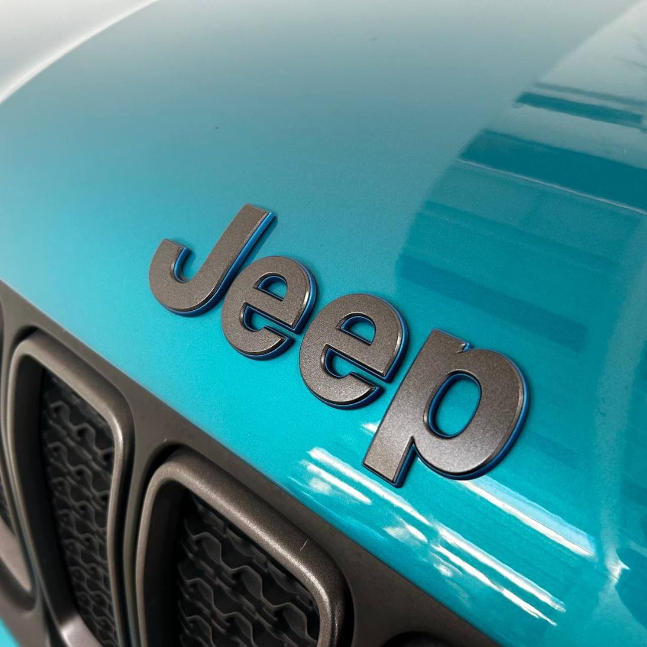 JEEP Renegade 1.3 T4 240CV PHEV 4xe AT6 S - 36