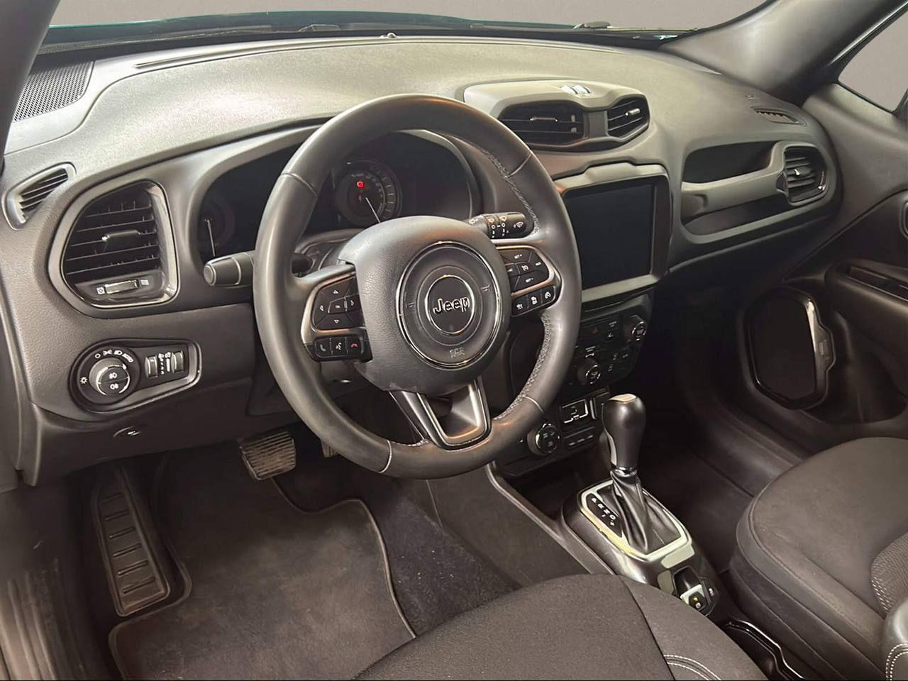 JEEP Renegade 1.3 T4 240CV PHEV 4xe AT6 S - 20