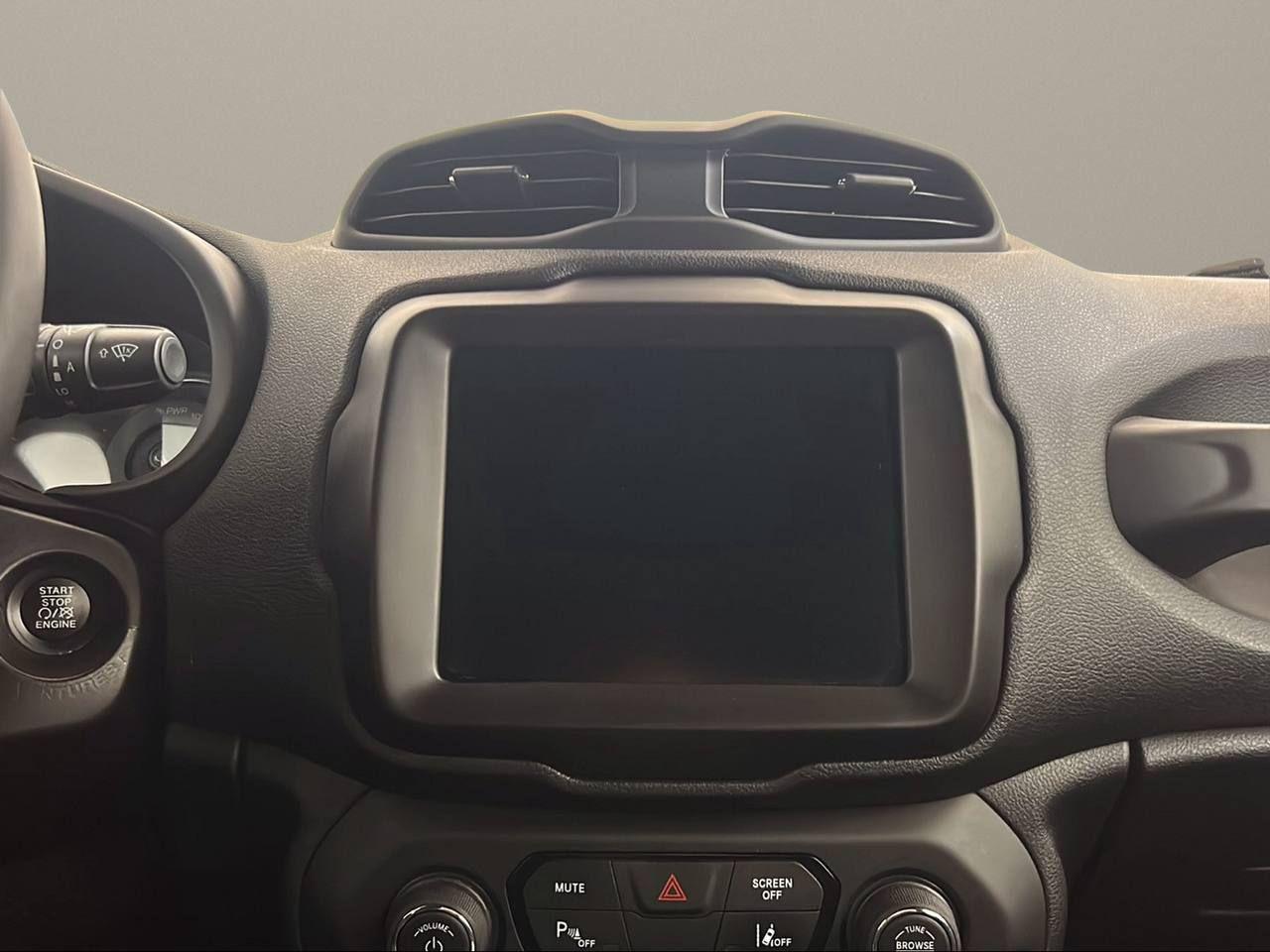 JEEP Renegade 1.3 T4 240CV PHEV 4xe AT6 S - 21