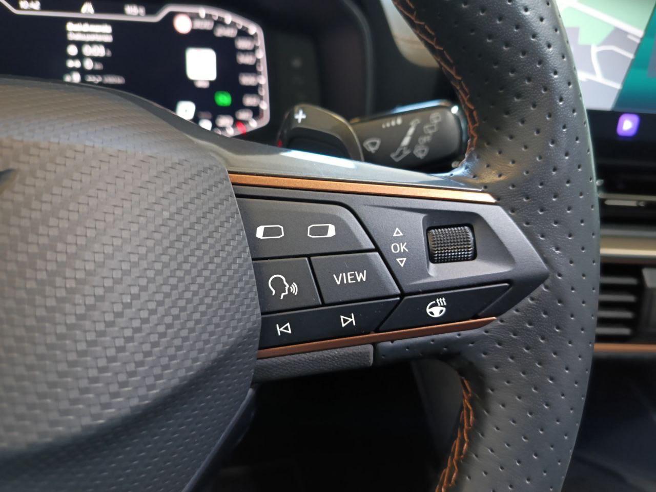 CUPRA Formentor 1.4 e-Hybrid DSG - 18