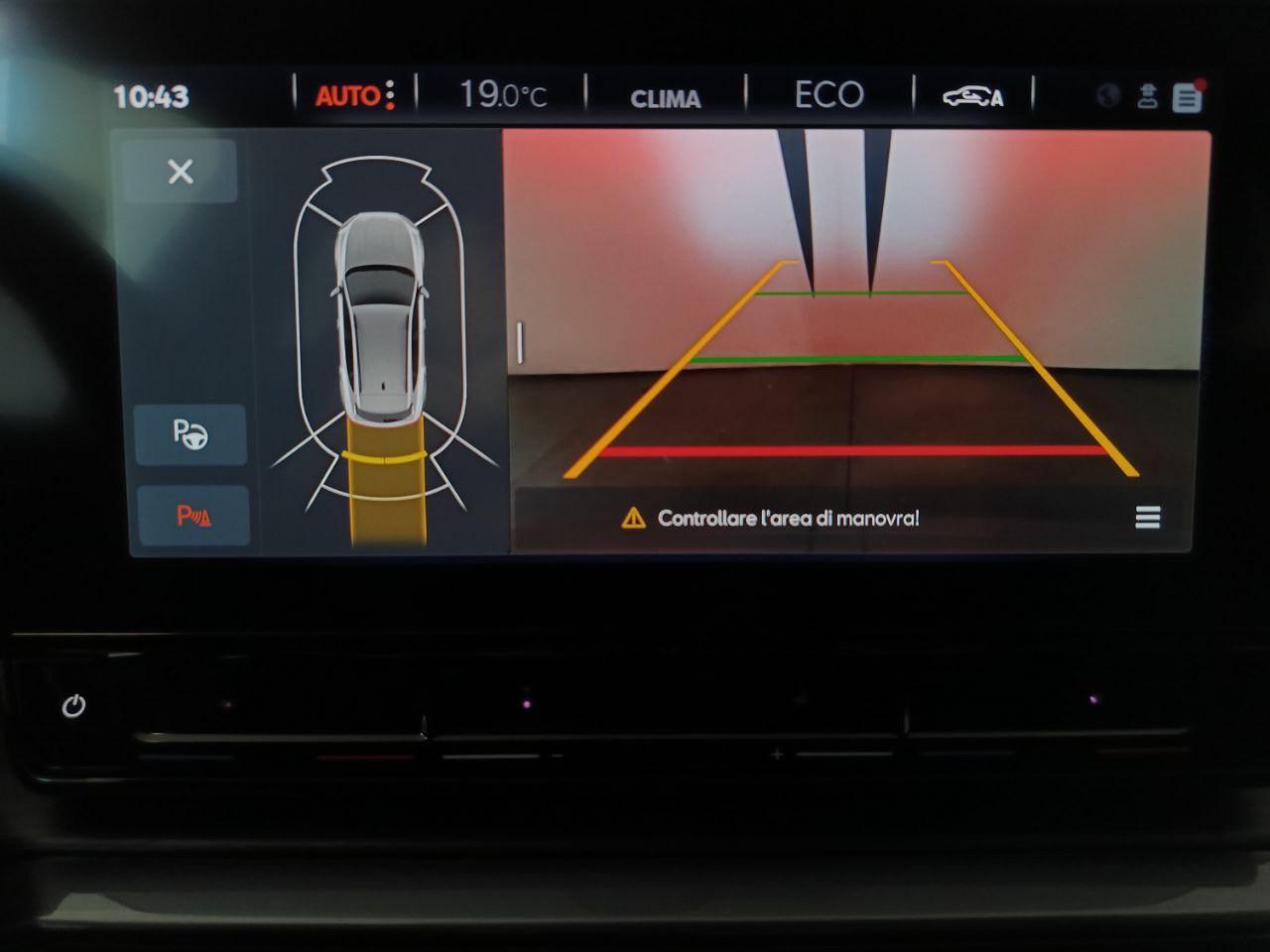 CUPRA Formentor 1.4 e-Hybrid DSG - 16