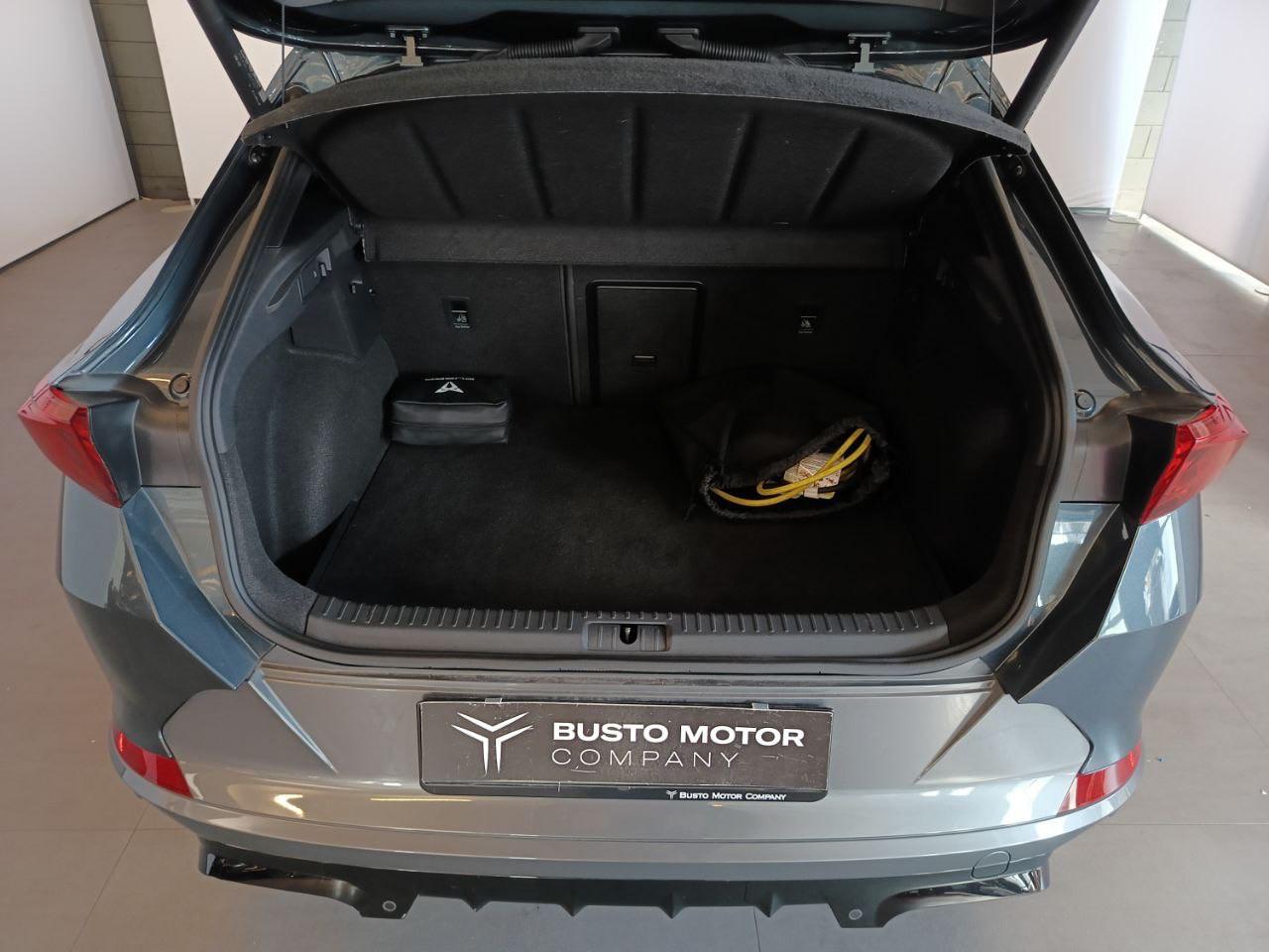 CUPRA Formentor 1.4 e-Hybrid DSG - 10