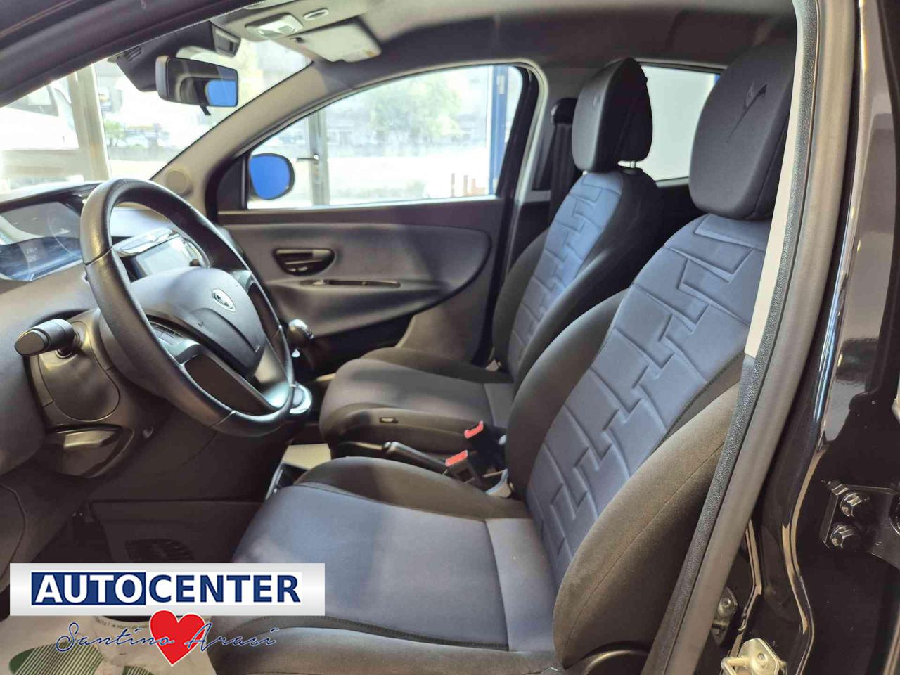 LANCIA Ypsilon 1.0 FireFly 5 porte S&S Hybrid Gold Plus - 5