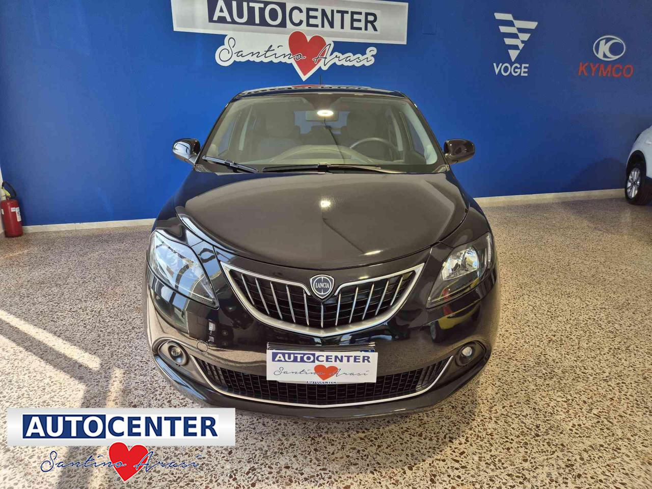 LANCIA Ypsilon 1.0 FireFly 5 porte S&S Hybrid Gold Plus - 1